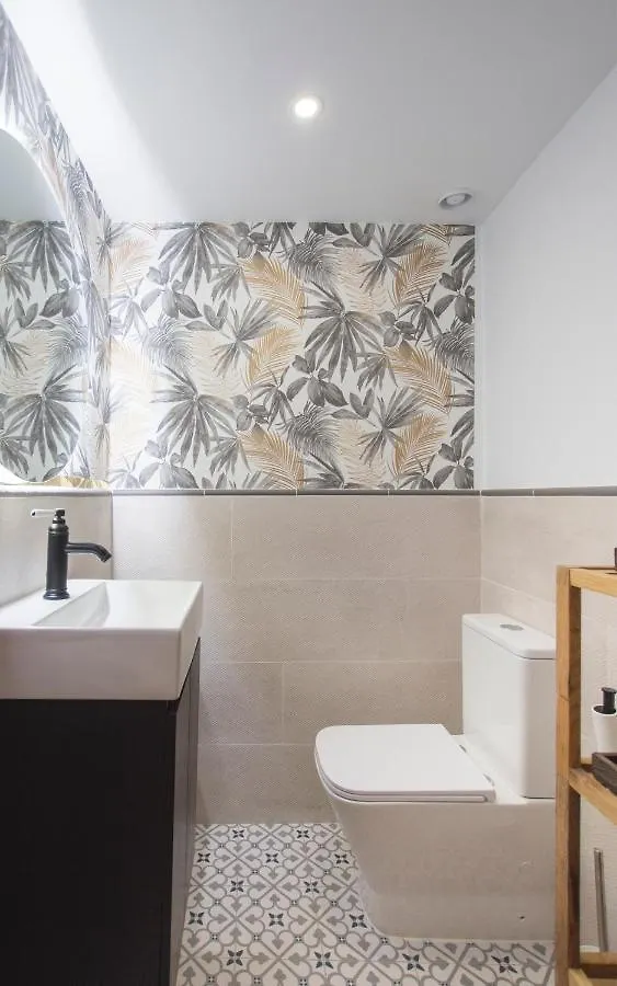 Emilysuites - Malaga Centro Historico Spain