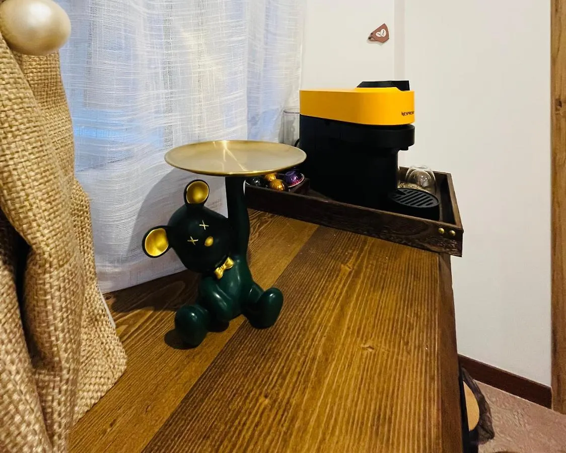 Emilysuites - Malaga Centro Historico Homestay