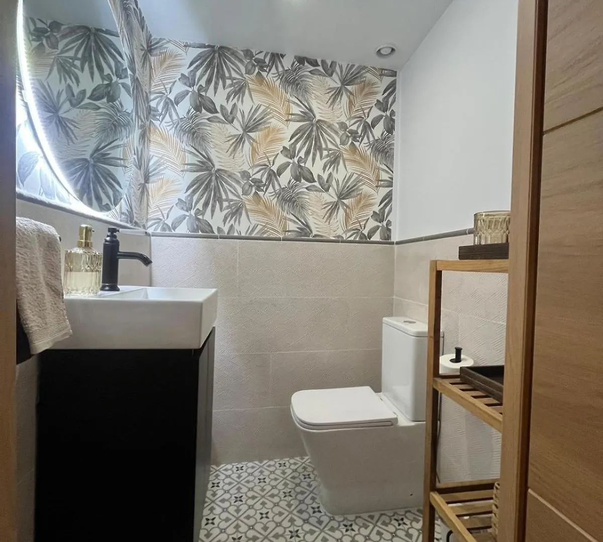 Emilysuites - Malaga Centro Historico