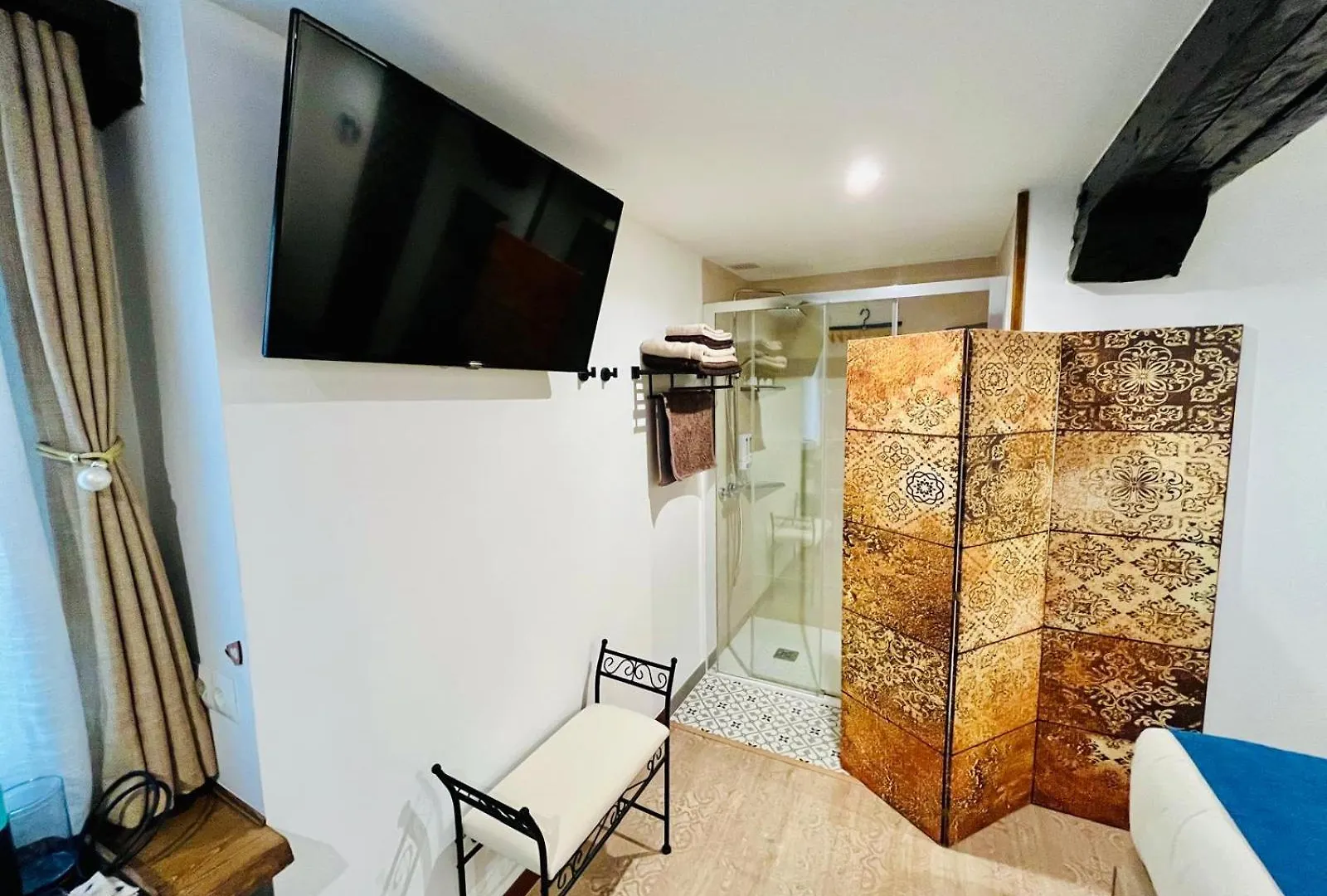 Emilysuites - Malaga Centro Historico Homestay