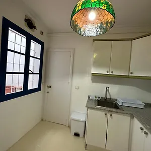  Apartment Malagueta