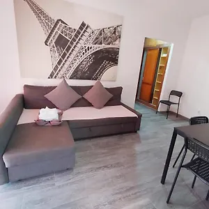  Apartment Lagunillas