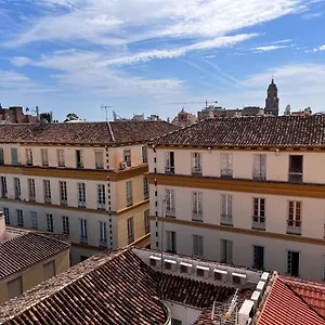  Apartment Center Picasso Birth Place