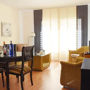  Apartment Encina's Home: Bonito De Dos Cerca Del Centro Historico