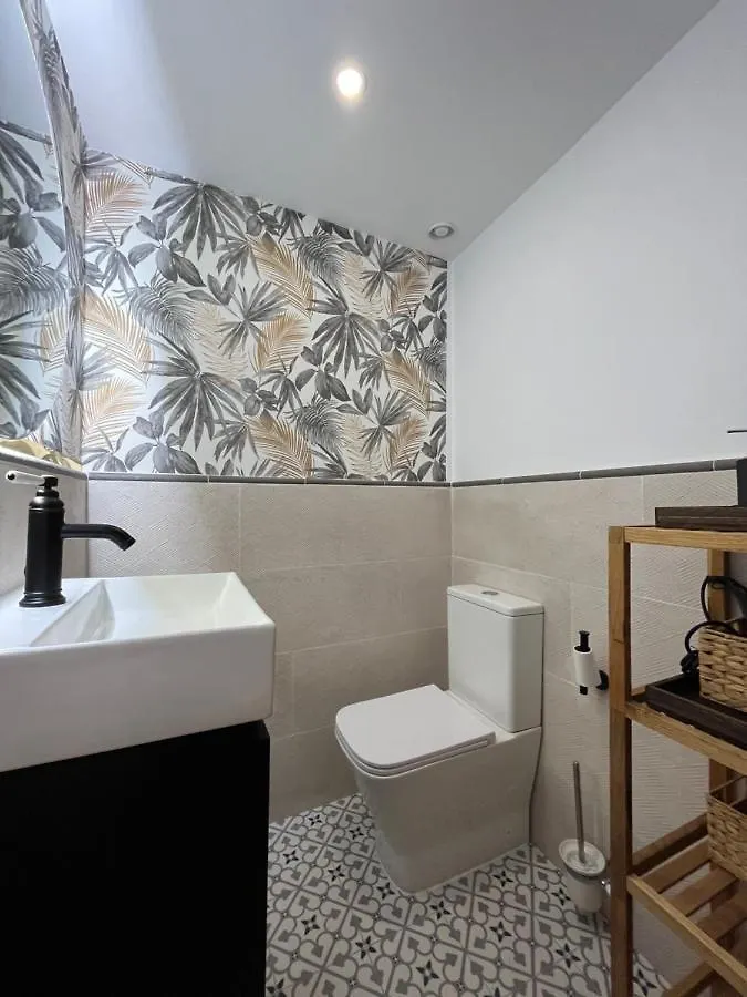 Emilysuites - Malaga Centro Historico 0*,  Spanien
