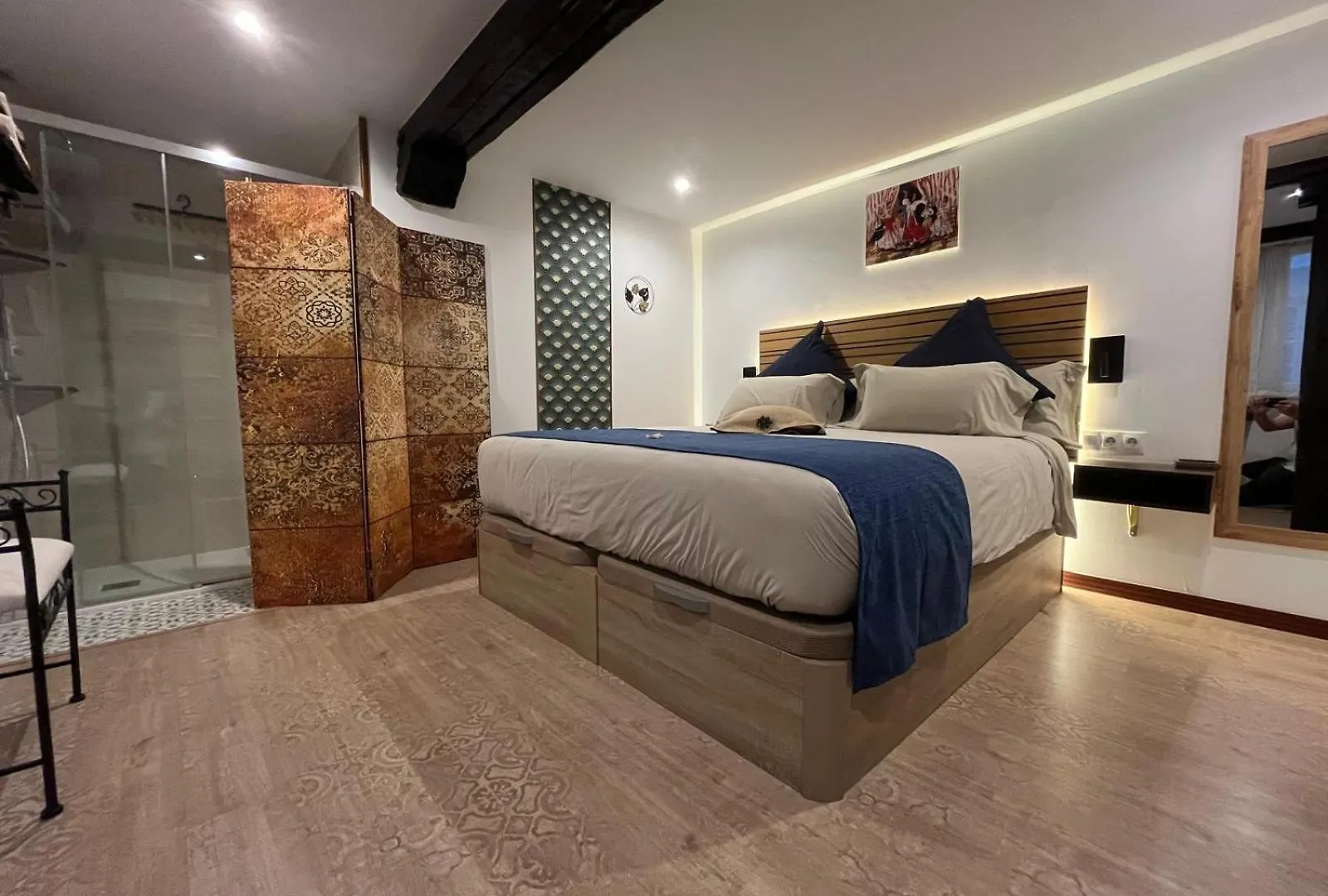 Emilysuites - Malaga Centro Historico 0*,  Spanien