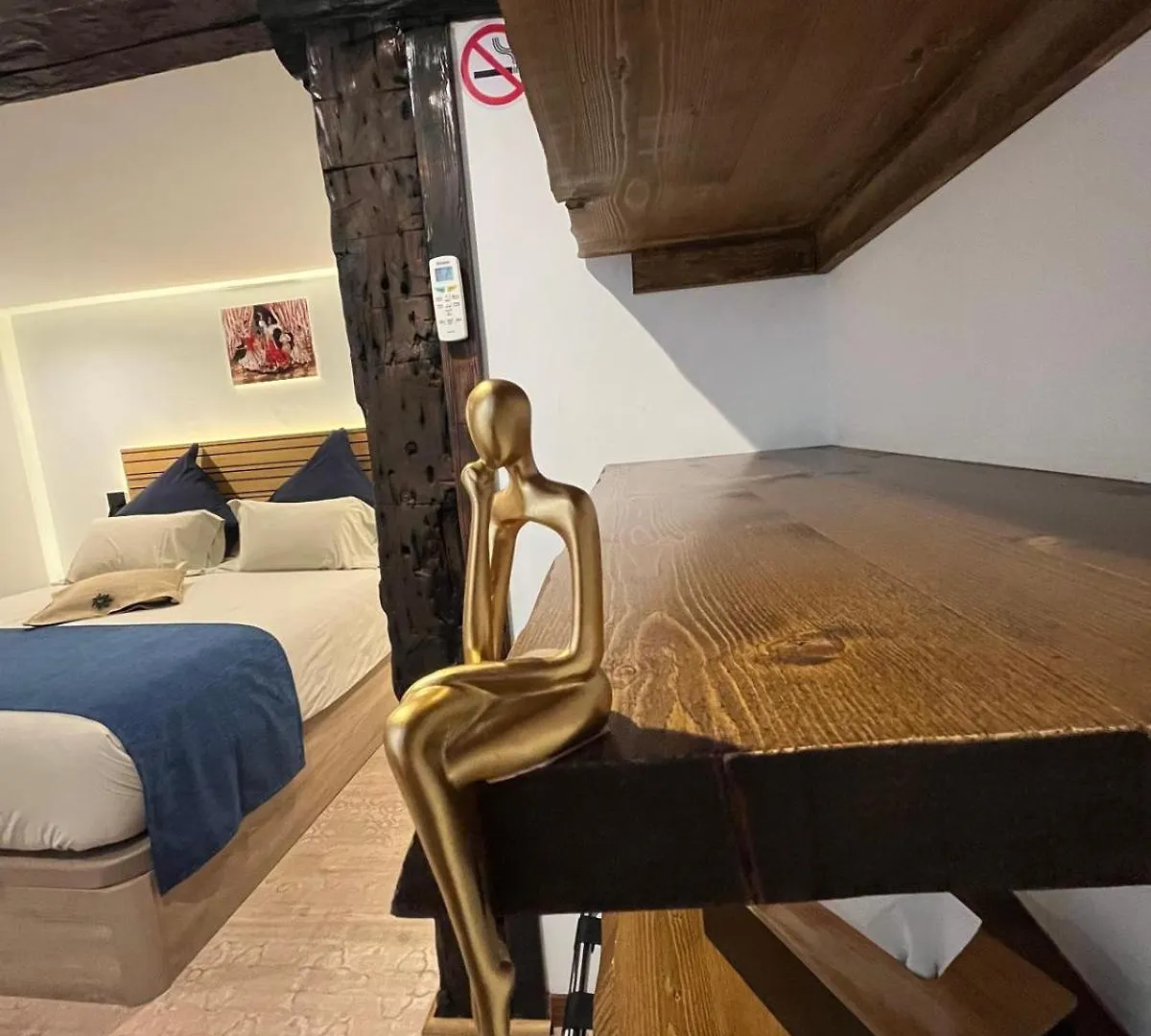 Privatunterkunft Emilysuites - Malaga Centro Historico